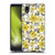 Micklyn Le Feuvre Florals Daffodil Daze Soft Gel Case for Samsung Galaxy A01 Core (2020)