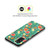 Micklyn Le Feuvre Florals Classic Tropical Garden Soft Gel Case for Samsung Galaxy A01 Core (2020)