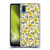 Micklyn Le Feuvre Florals Daffodil Daze Soft Gel Case for Samsung Galaxy A02/M02 (2021)