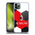 AC Milan Crest Ball Soft Gel Case for Apple iPhone 11 Pro Max & MagSafe