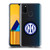 Fc Internazionale Milano Badge Logo Soft Gel Case for Samsung Galaxy M30s (2019)/M21 (2020)