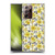 Micklyn Le Feuvre Florals Daffodil Daze Soft Gel Case for Samsung Galaxy Note20 Ultra / 5G