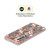 Micklyn Le Feuvre Florals Coral Hibiscus Soft Gel Case for Xiaomi Mi 10 5G / Mi 10 Pro 5G