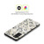Micklyn Le Feuvre Marble Patterns Monochrome Art Deco Tiles Soft Gel Case for Samsung Galaxy S10 Lite