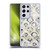 Micklyn Le Feuvre Marble Patterns Monochrome Art Deco Tiles Soft Gel Case for Samsung Galaxy S21 Ultra 5G