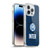 Fc Internazionale Milano Patterns Abstract 2 Soft Gel Case for Apple iPhone 14 Pro Max & MagSafe