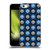 Fc Internazionale Milano Patterns Crest Soft Gel Case for Apple iPhone 5c