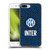 Fc Internazionale Milano Patterns Abstract 2 Soft Gel Case for Apple iPhone 7 Plus / iPhone 8 Plus & MagSafe