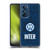 Fc Internazionale Milano Patterns Abstract 2 Soft Gel Case for Motorola Edge 30