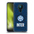 Fc Internazionale Milano Patterns Abstract 2 Soft Gel Case for Nokia 5.3