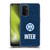 Fc Internazionale Milano Patterns Abstract 2 Soft Gel Case for OPPO A54 5G