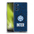 Fc Internazionale Milano Patterns Abstract 2 Soft Gel Case for OPPO Reno 4 Pro 5G