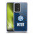 Fc Internazionale Milano Patterns Abstract 2 Soft Gel Case for Samsung Galaxy A53 5G (2022)