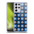 Fc Internazionale Milano Patterns Crest Soft Gel Case for Samsung Galaxy S21 Ultra 5G