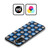 Fc Internazionale Milano Patterns Crest Soft Gel Case for Samsung Galaxy S21 Ultra 5G & MagSafe