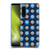 Fc Internazionale Milano Patterns Crest Soft Gel Case for Sony Xperia 5 IV