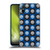 Fc Internazionale Milano Patterns Crest Soft Gel Case for Xiaomi Redmi 9A / Redmi 9AT
