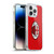 AC Milan Crest Full Colour Red Soft Gel Case for Apple iPhone 13 Pro Max & MagSafe