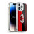 AC Milan Crest Red And Black Soft Gel Case for Apple iPhone 13 Pro Max & MagSafe