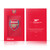 Arsenal FC Crest Patterns Marble Leather Book Wallet Case Cover For Huawei P Smart (2021)