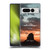 Nature Magick So The Adventure Begins Quote Desert Soft Gel Case for Google Pixel 7 Pro