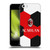 AC Milan Crest Ball Soft Gel Case for Apple iPhone 5c