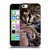Nature Magick Luxe Gold Marble Metallic Gold Soft Gel Case for Apple iPhone 5c
