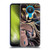 Nature Magick Luxe Gold Marble Metallic Gold Soft Gel Case for Nokia 1.4