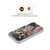 Nature Magick Luxe Gold Marble Metallic Gold Soft Gel Case for Nokia X30