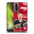 Arsenal FC 2023/24 First Team Aaron Ramsdale Soft Gel Case for Huawei P Smart (2021)