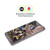 Nature Magick Luxe Gold Marble Metallic Gold Soft Gel Case for Sony Xperia Pro-I