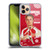 Arsenal FC 2023/24 First Team Martin Ødegaard Soft Gel Case for Apple iPhone 11 Pro
