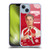 Arsenal FC 2023/24 First Team Martin Ødegaard Soft Gel Case for Apple iPhone 14 Plus