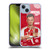 Arsenal FC 2023/24 First Team Ben White Soft Gel Case for Apple iPhone 14 Plus