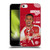 Arsenal FC 2023/24 First Team Gabriel Jesus Soft Gel Case for Apple iPhone 5c