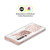 Nature Magick Rose Gold Pineapple On Marble Rose Gold Soft Gel Case for Xiaomi Mi 10 5G / Mi 10 Pro 5G