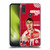 Arsenal FC 2023/24 First Team Gabriel Soft Gel Case for Motorola Moto E6s (2020)