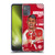 Arsenal FC 2023/24 First Team Gabriel Jesus Soft Gel Case for Motorola Moto G50
