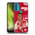 Arsenal FC 2023/24 First Team Gabriel Jesus Soft Gel Case for Motorola Moto G71 5G