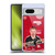 Arsenal FC 2023/24 First Team Aaron Ramsdale Soft Gel Case for Google Pixel 7