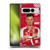 Arsenal FC 2023/24 First Team Ben White Soft Gel Case for Google Pixel 7 Pro