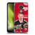 Arsenal FC 2023/24 First Team Aaron Ramsdale Soft Gel Case for Nokia C21