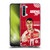 Arsenal FC 2023/24 First Team Gabriel Soft Gel Case for OPPO Find X2 Lite 5G