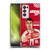 Arsenal FC 2023/24 First Team Gabriel Soft Gel Case for OPPO Find X3 Neo / Reno5 Pro+ 5G