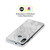 Nature Magick Marble Metallics Silver Soft Gel Case for HTC Desire 21 Pro 5G