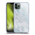 Nature Magick Marble Metallics Blue Soft Gel Case for Apple iPhone 11 Pro Max