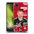 Arsenal FC 2023/24 First Team Aaron Ramsdale Soft Gel Case for Samsung Galaxy A01 Core (2020)