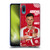 Arsenal FC 2023/24 First Team Ben White Soft Gel Case for Samsung Galaxy A02/M02 (2021)