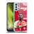 Arsenal FC 2023/24 First Team Bukayo Saka Soft Gel Case for Samsung Galaxy A13 (2022)
