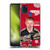 Arsenal FC 2023/24 First Team Aaron Ramsdale Soft Gel Case for Samsung Galaxy A21s (2020)